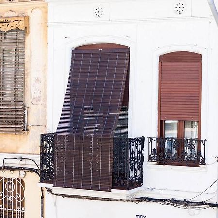Lovely Apartments Close To The Beach Valencia Ngoại thất bức ảnh