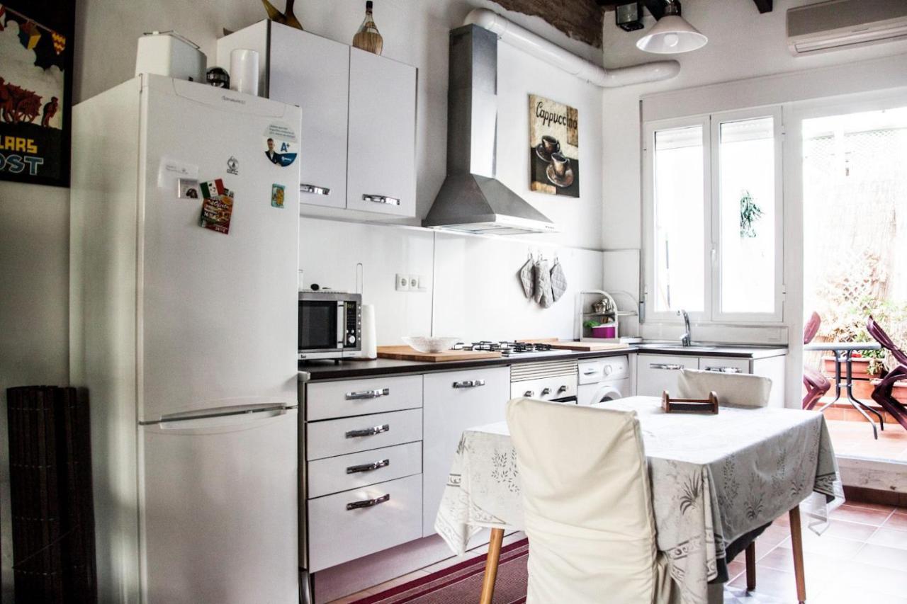 Lovely Apartments Close To The Beach Valencia Ngoại thất bức ảnh