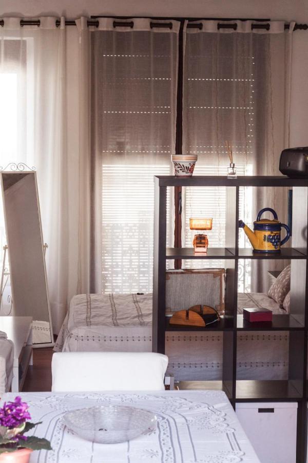 Lovely Apartments Close To The Beach Valencia Ngoại thất bức ảnh